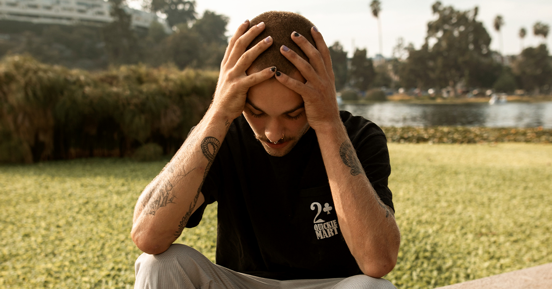 Afbeelding van Waarom raken mensen verslaafd aan Xanax?