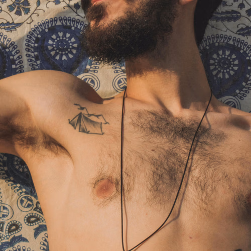 Moeilijk klaarkomen als man: zo pak je het probleem bij de ballen