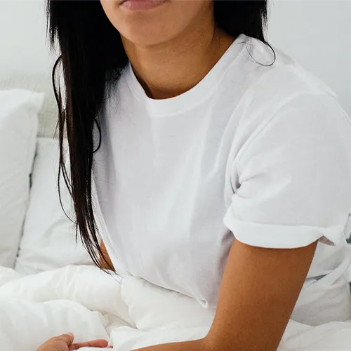 Kan je een kamer huren in ruil voor seks?