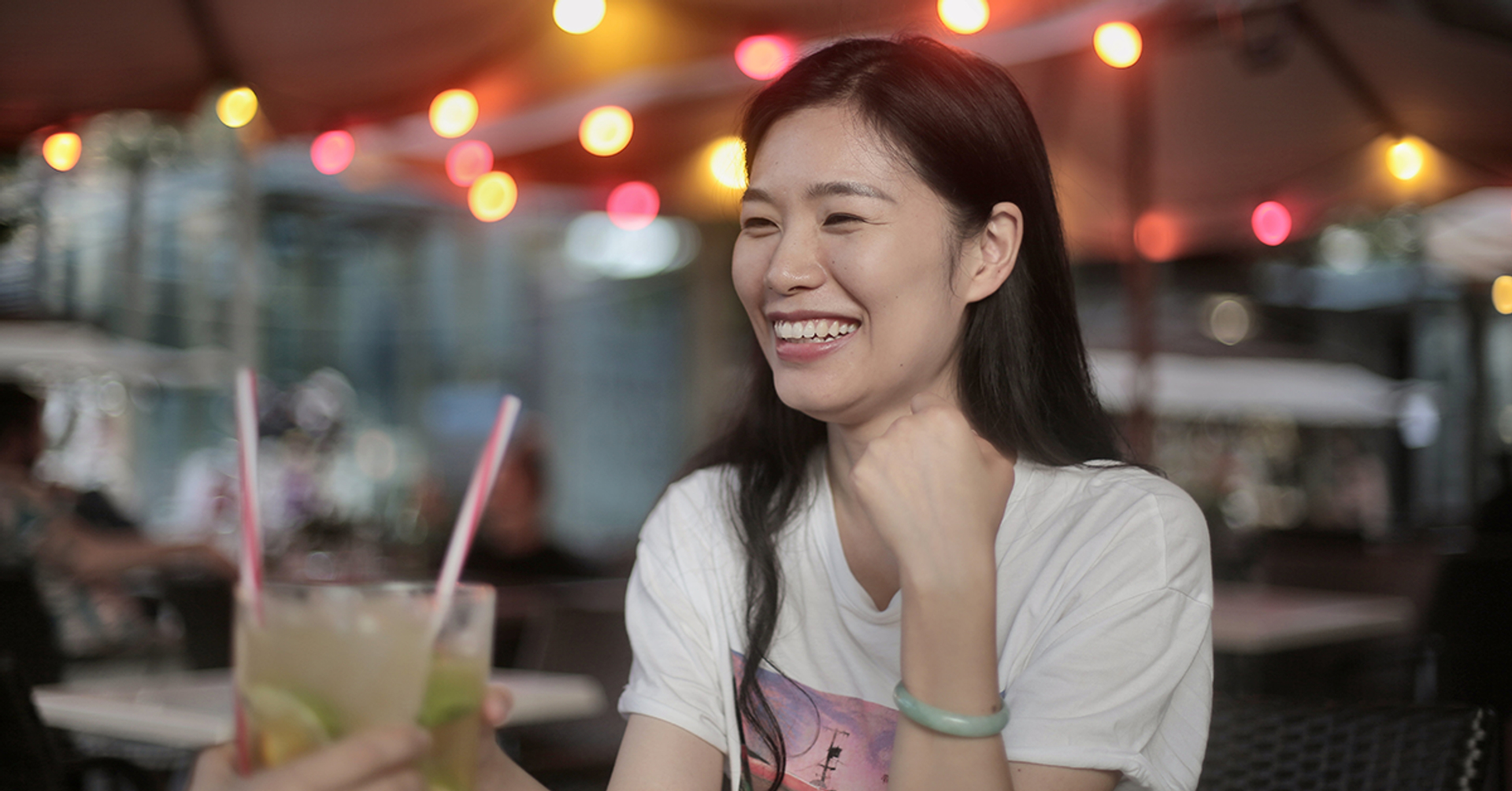 Afbeelding van Daten met anderhalve meter