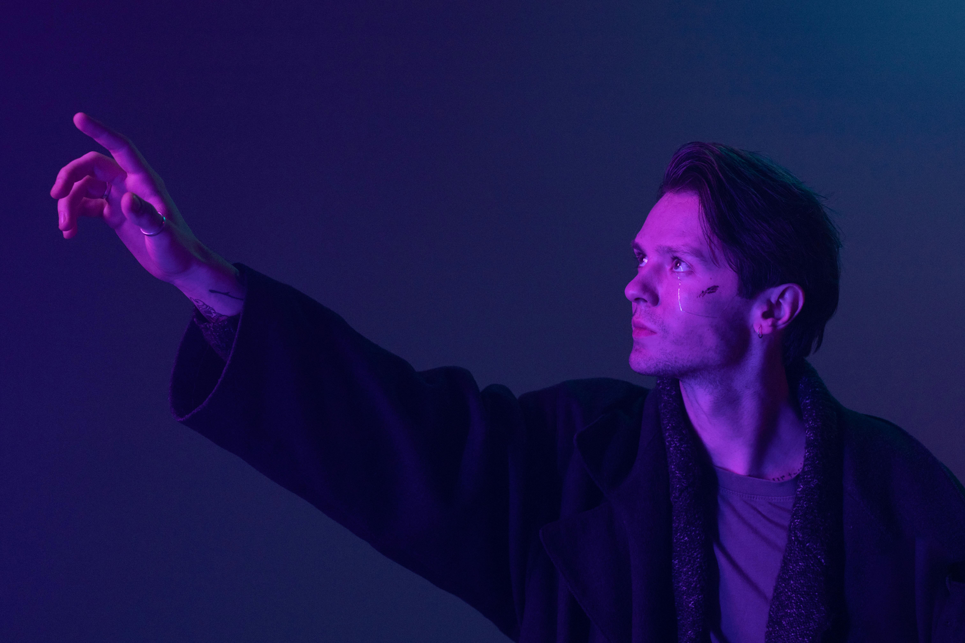 Afbeelding van Jullie mooiste drugsinzichten: “Je eigen brein is soms je grootste vijand”