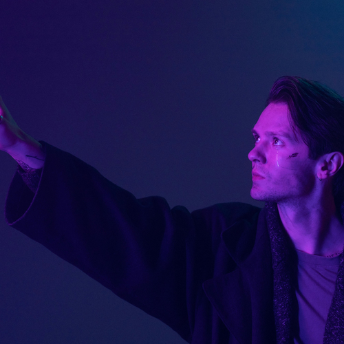 Jullie mooiste drugsinzichten: “Je eigen brein is soms je grootste vijand”