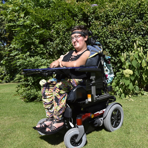 Dag van de Seksuele Gezondheid: “Belangrijk je gevoelens te erkennen"