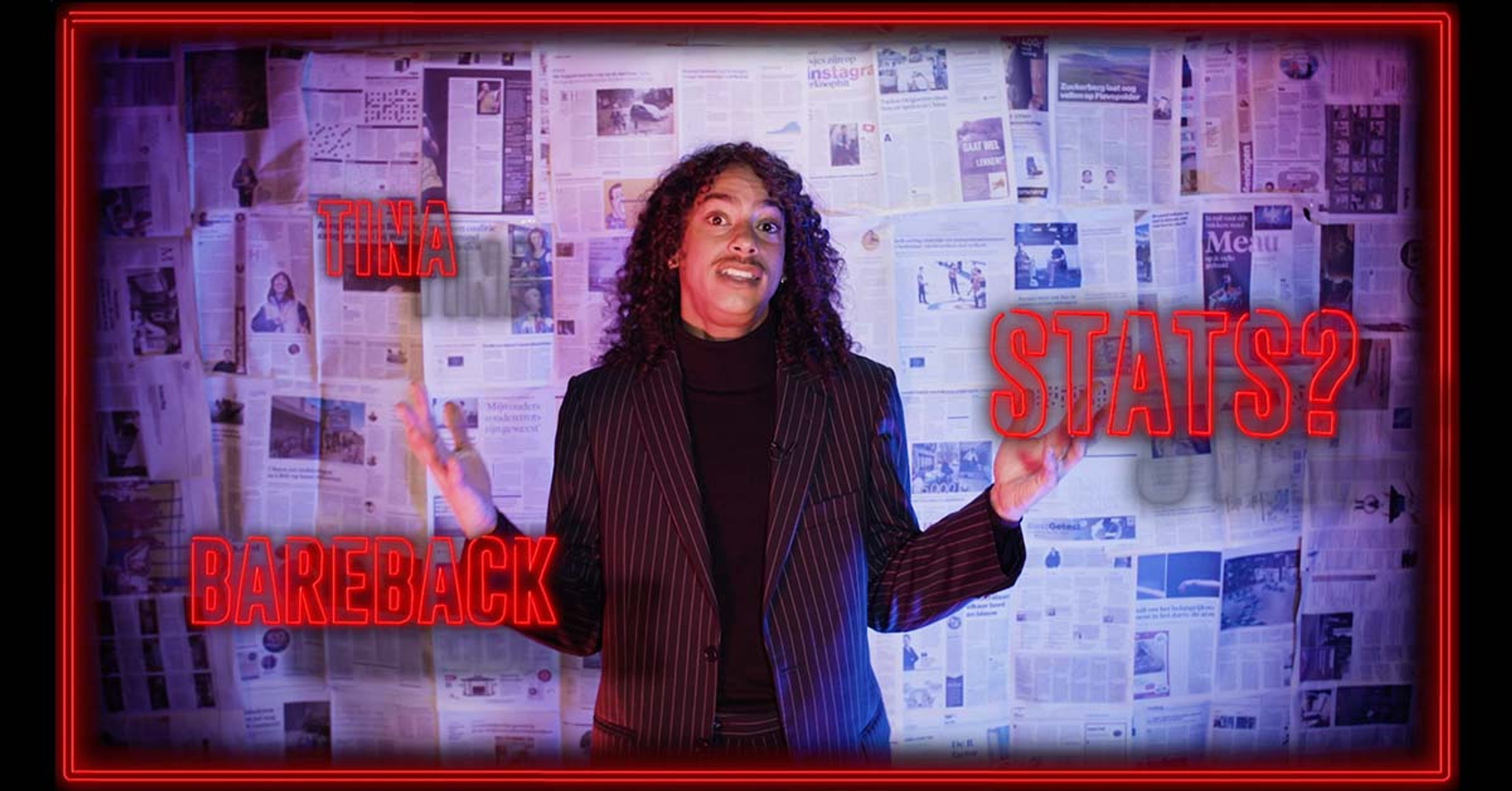 Afbeelding van Seks in de Scene: De queer dating woordenlijst