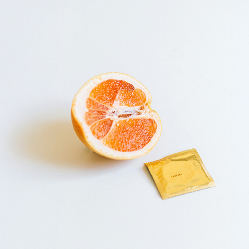 Internationale dag van het Vrouwencondoom: het grote voordeel