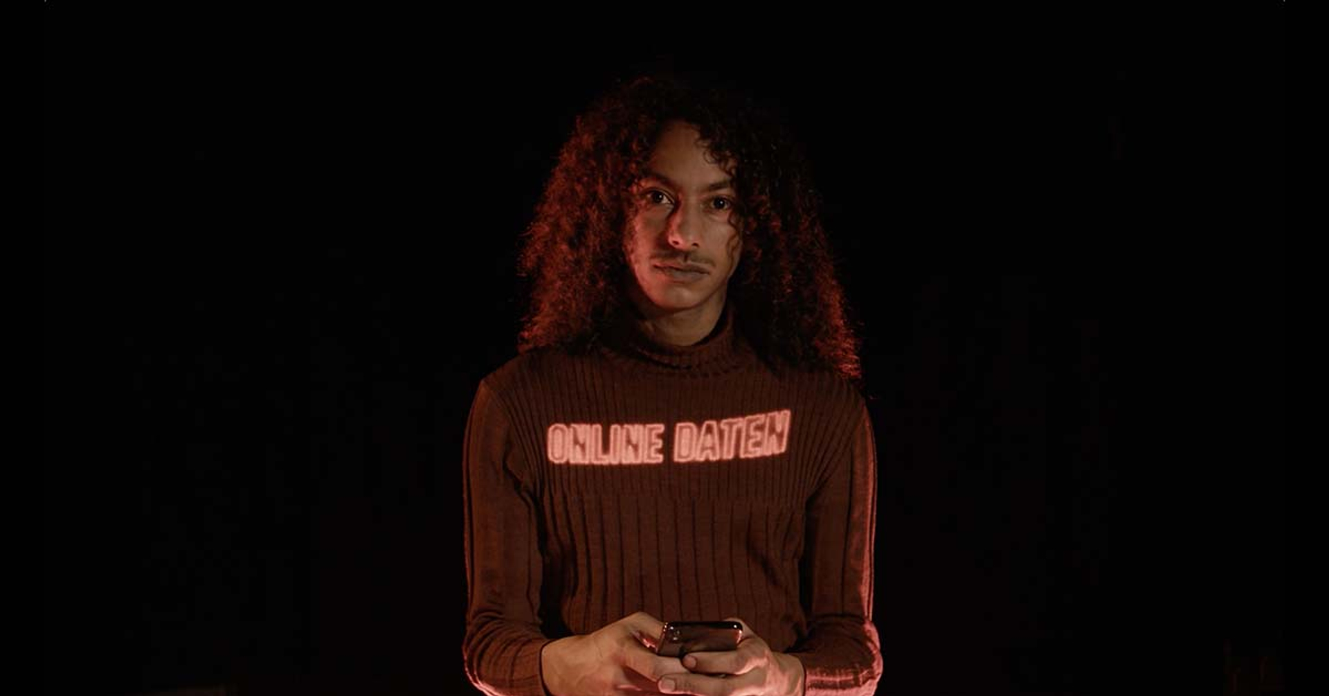 Afbeelding van Seks in de Scene: Online Dating EHBO