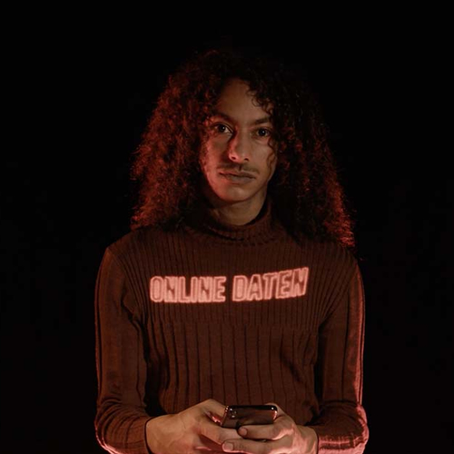 Seks in de Scene: Online Dating EHBO