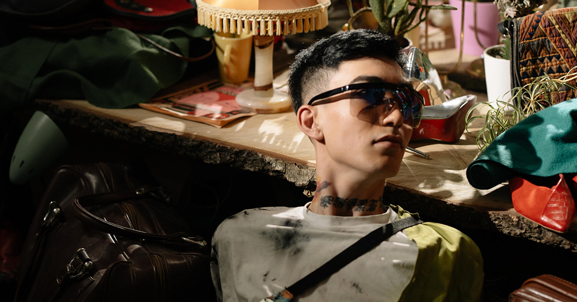 Afbeelding van Jullie goorste studentenhuis verhalen: “Er lagen gebruikte condooms op een bord”