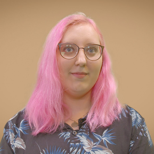 Aseksueel | Jurre's Date met Maureen