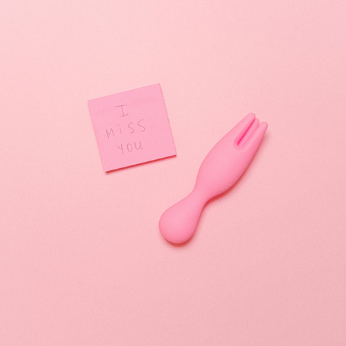 Kamagra, slipjes en kinky beloftes: jullie meest sexy liefdesberichten