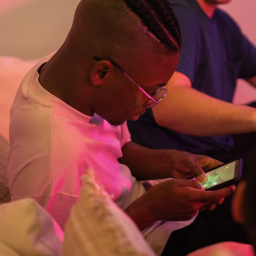 Geen Las Vegas aan de Noordzee: hoe politieke partijen denken over online gokken