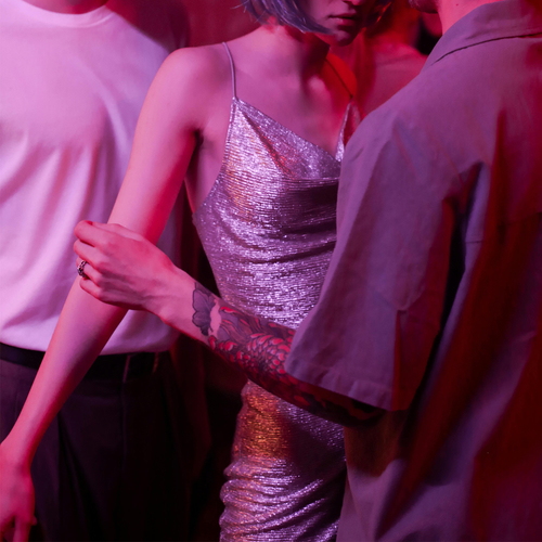 Mijn eerste trio: “Zijn ze me nu samen aan het beffen?!”