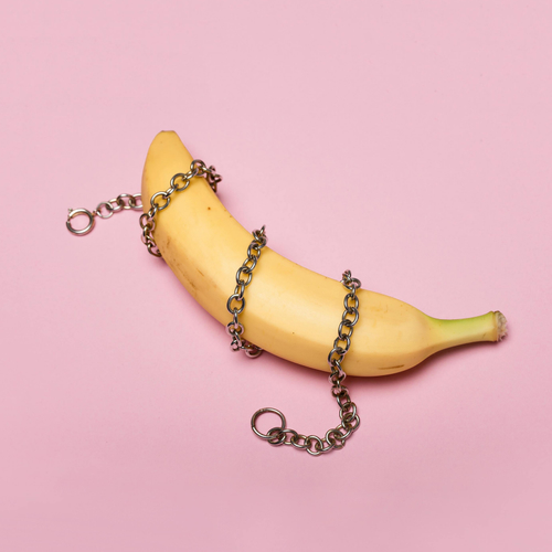 Locktober: je pik op slot