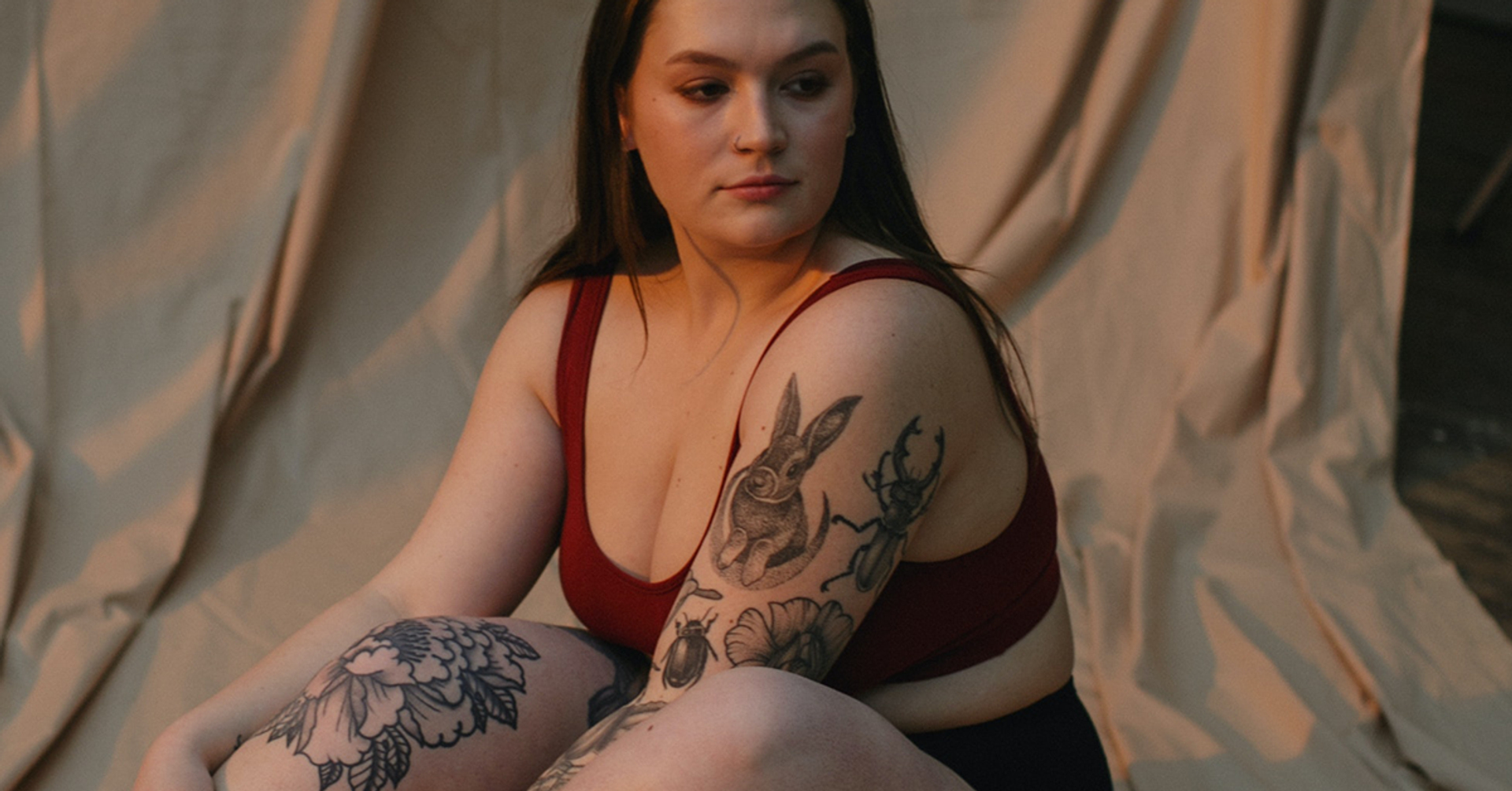 Afbeelding van OnlyFans: geld verdienen met je naaktfoto's