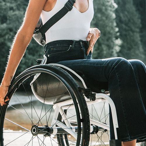 Seks met een beperking