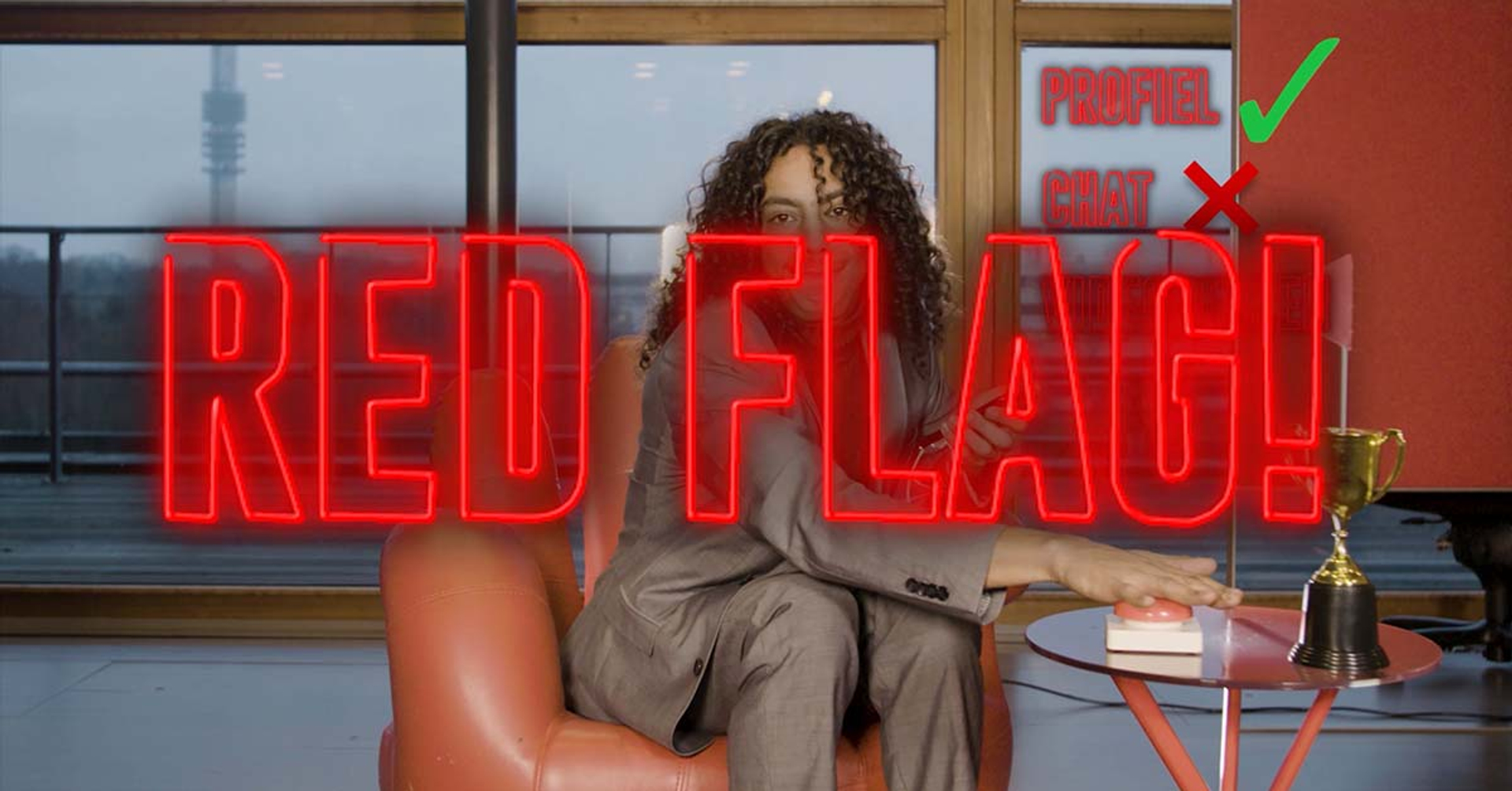Afbeelding van Seks in de Scene: ‘De red flag check’