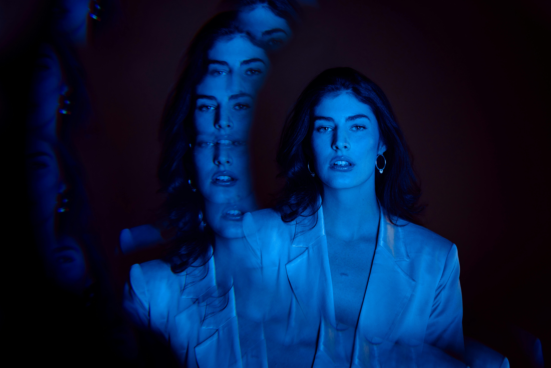 Afbeelding van Van euforie naar schizofrenie: hoe LSD Nora’s leven op z’n kop zette