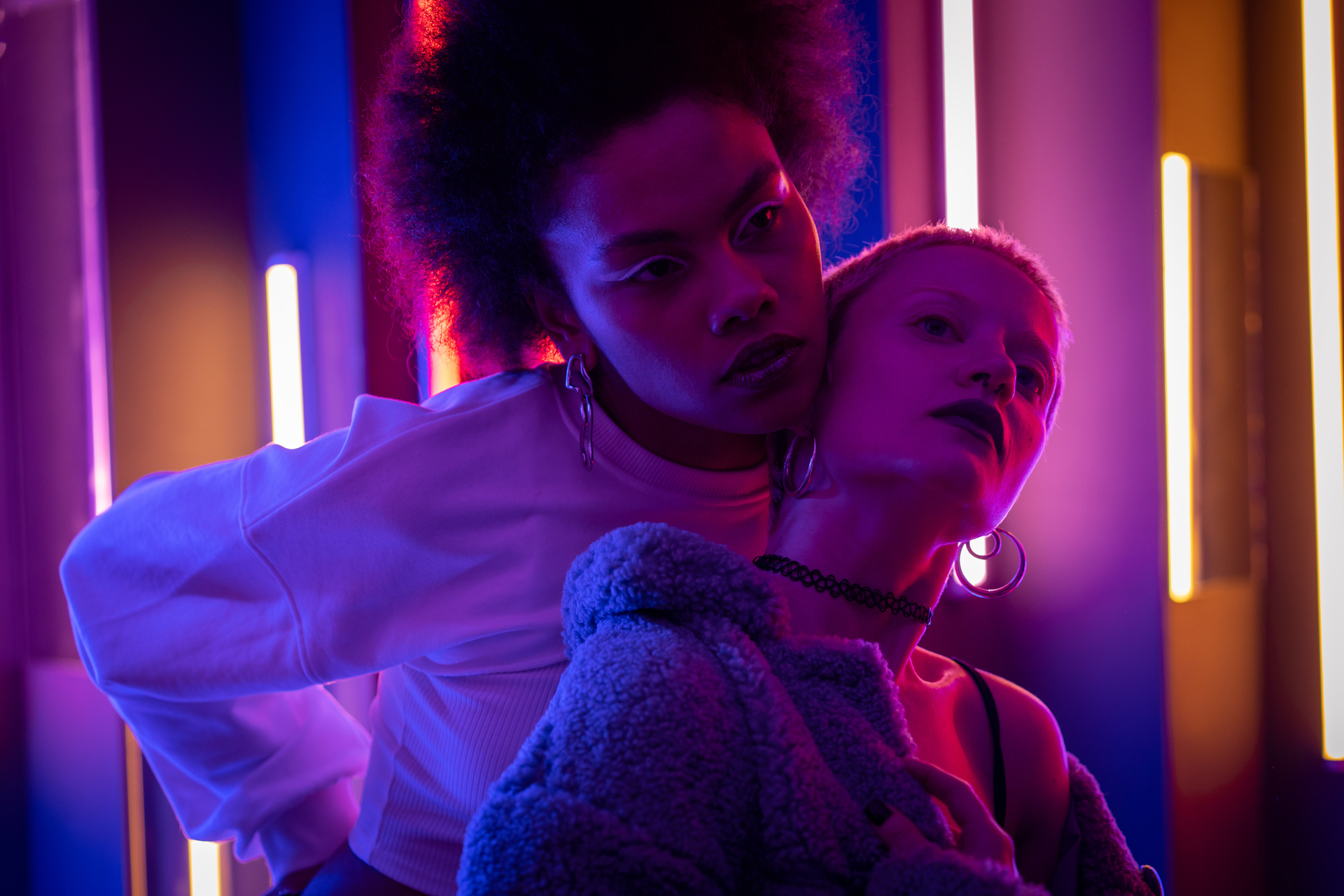 Afbeelding van Jullie meest bizarre one night stands: “Ik werd vastgebonden wakker”