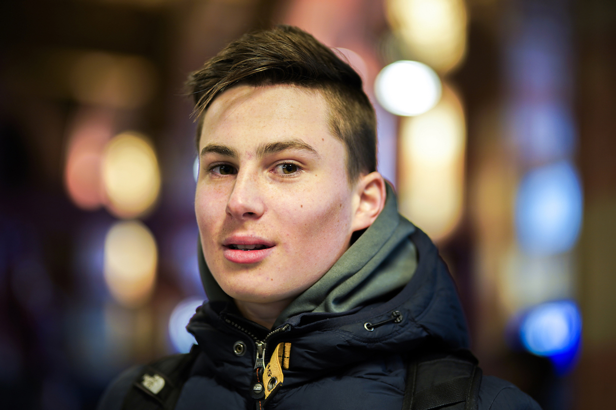 Bastiaan Klein