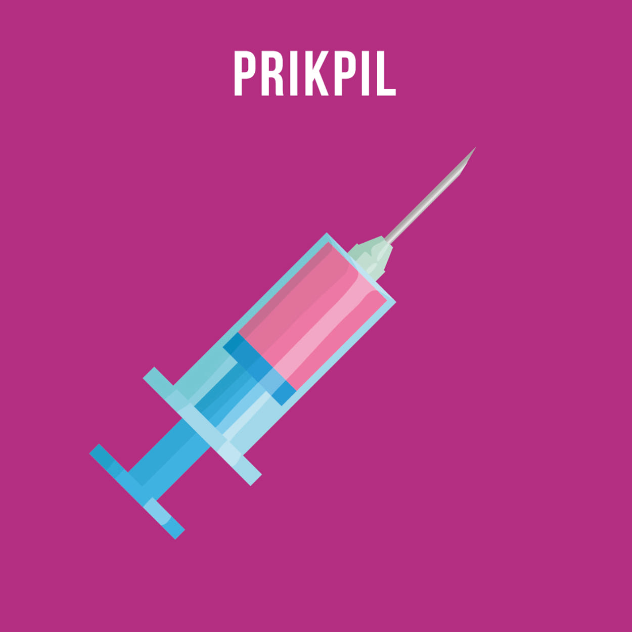 Dit zijn alle alternatieven voor de pil Spuiten en Slikken BNNVARA