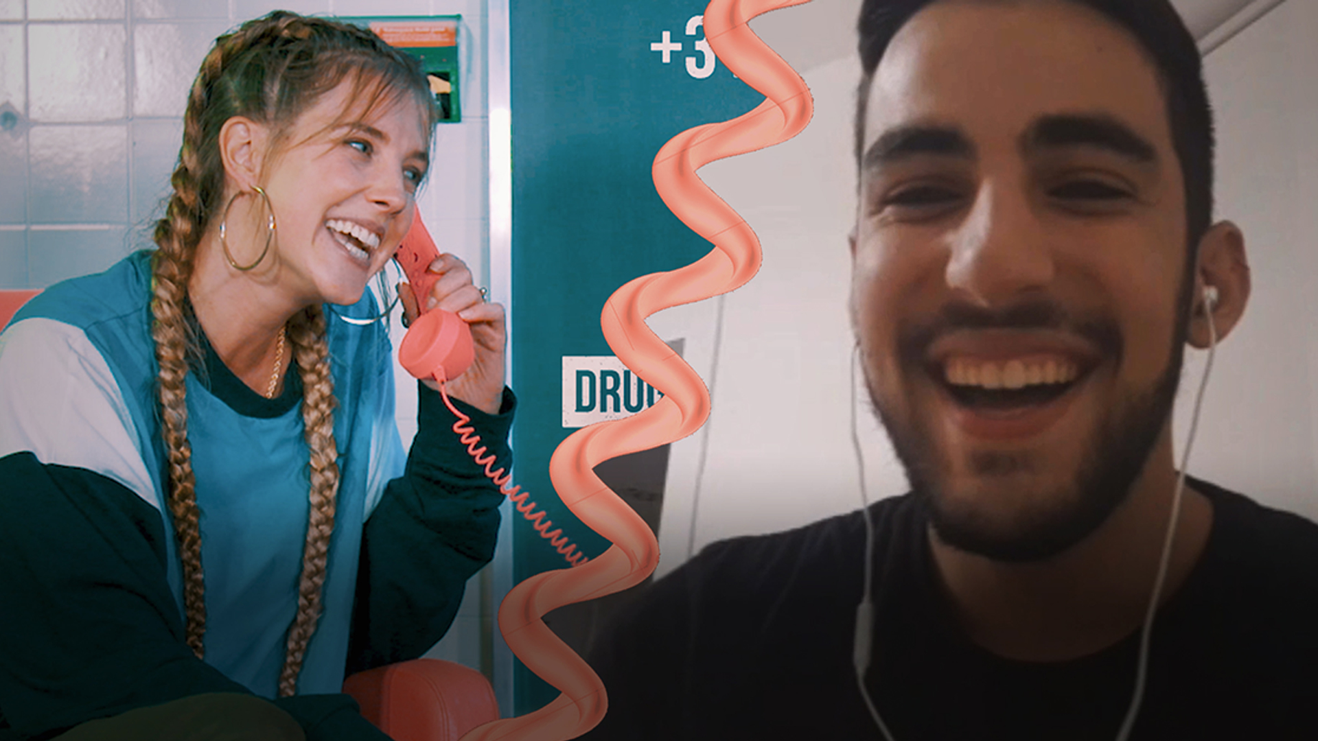 drugslab mdma tripphone