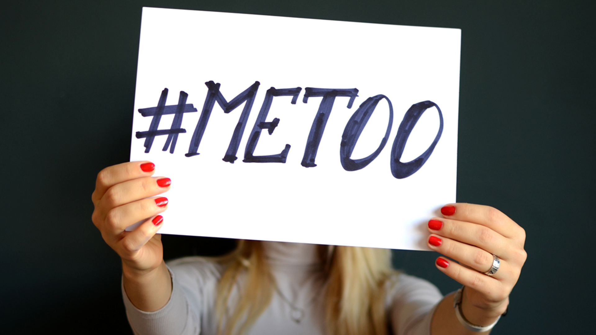 Een jaar na metoo