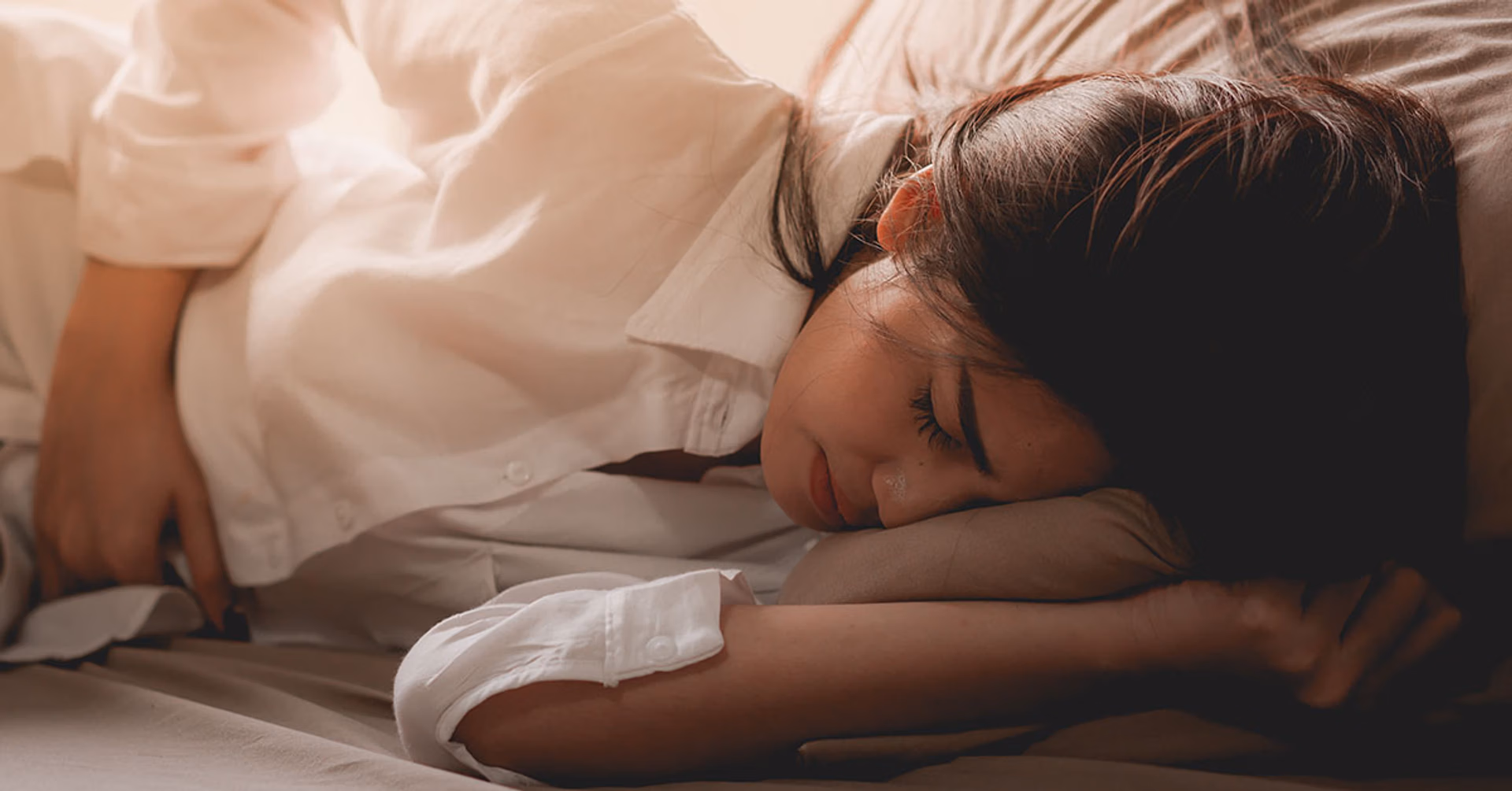 Afbeelding van Eerste hulp bij menstruatieklachten