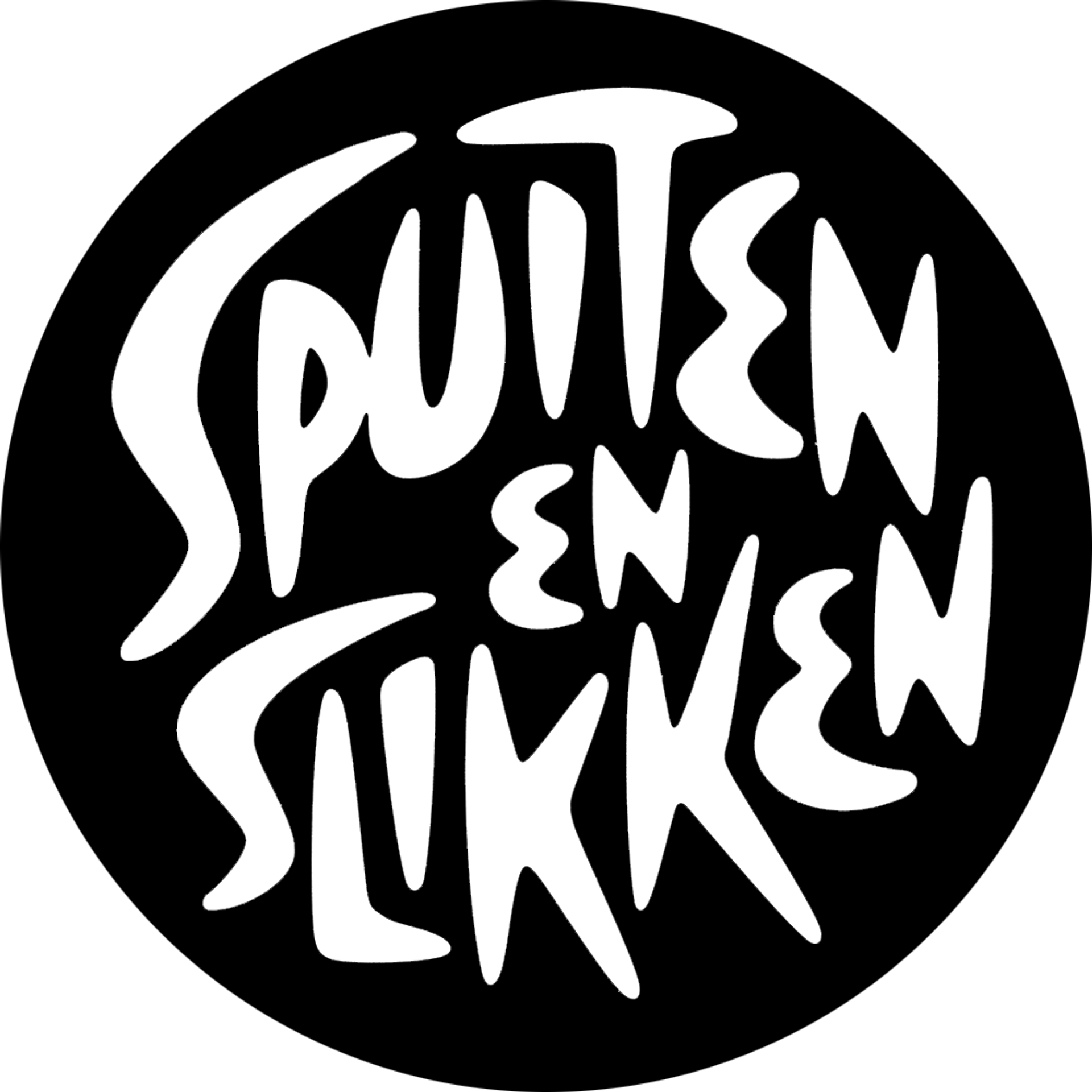 afleveringen - Spuiten en Slikken - BNNVARA