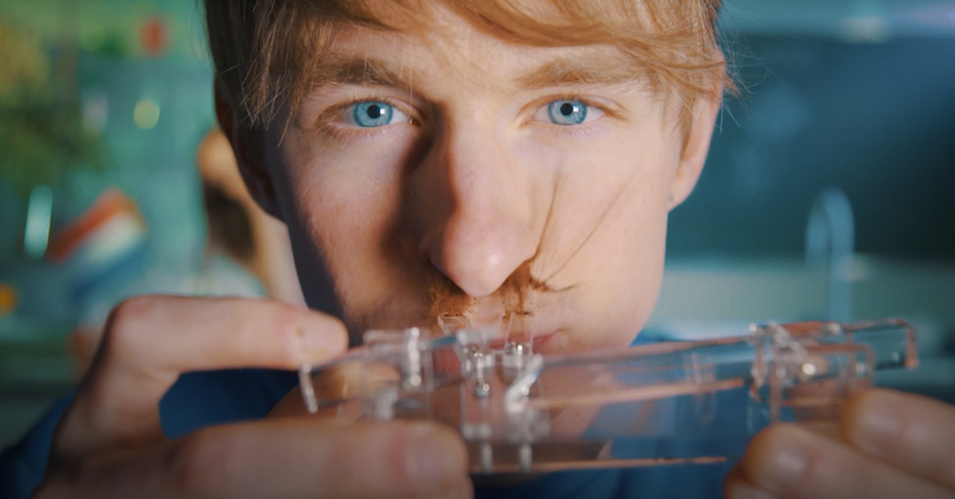 Afbeelding van Drugslab - Rens Snuift cacao