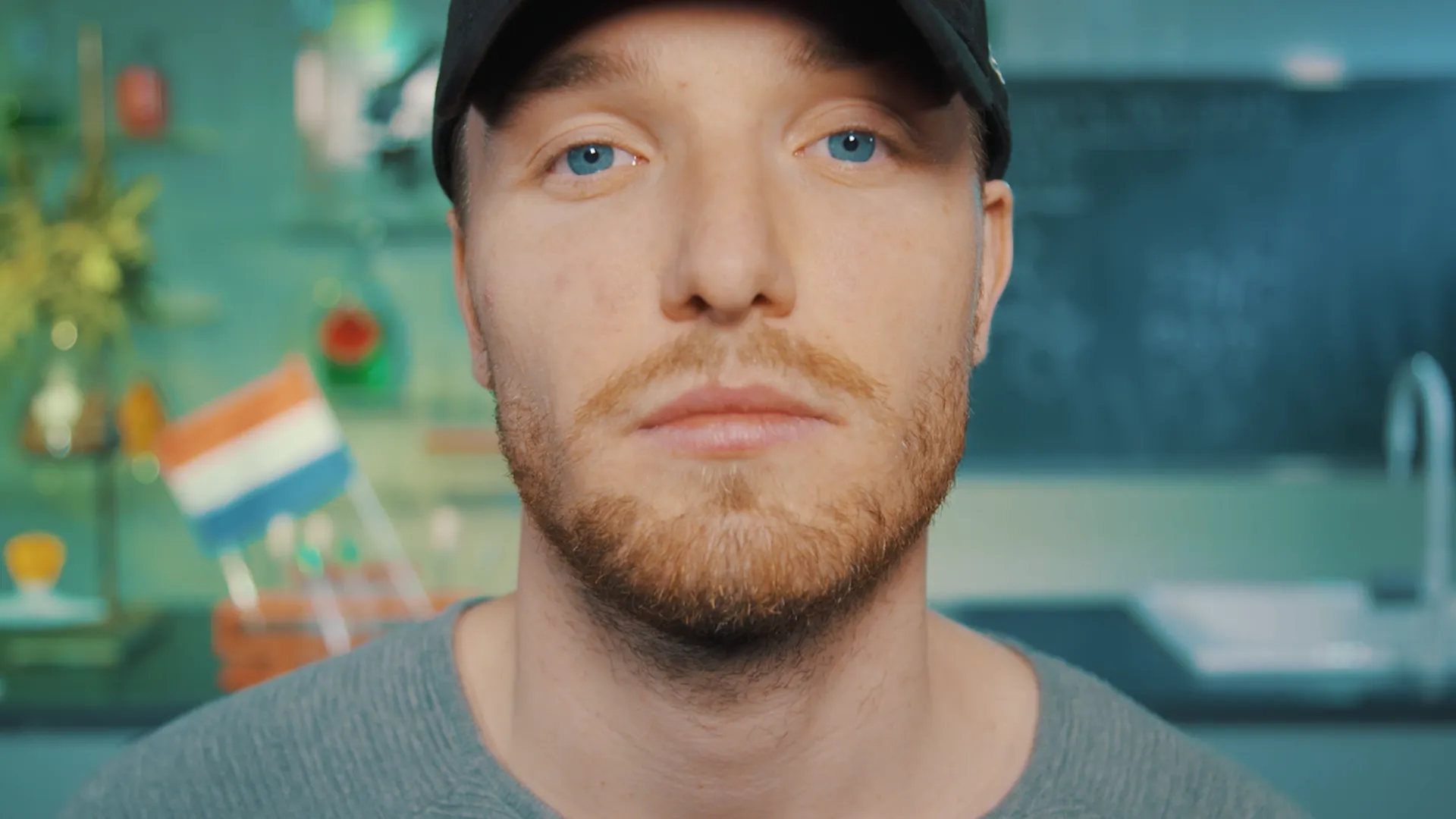 Afbeelding van Drugslab - Bastiaan snuift MXE