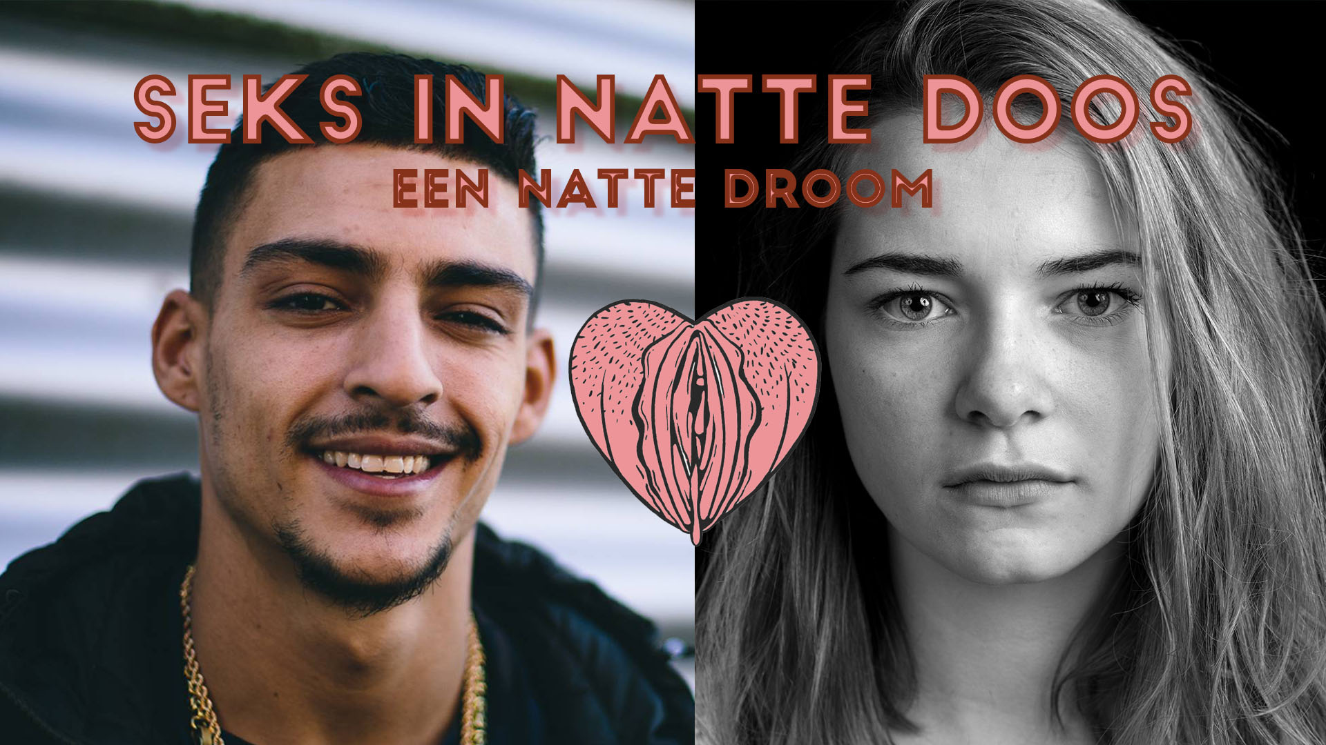 Afbeelding van Emma heeft natte droom over Boef!