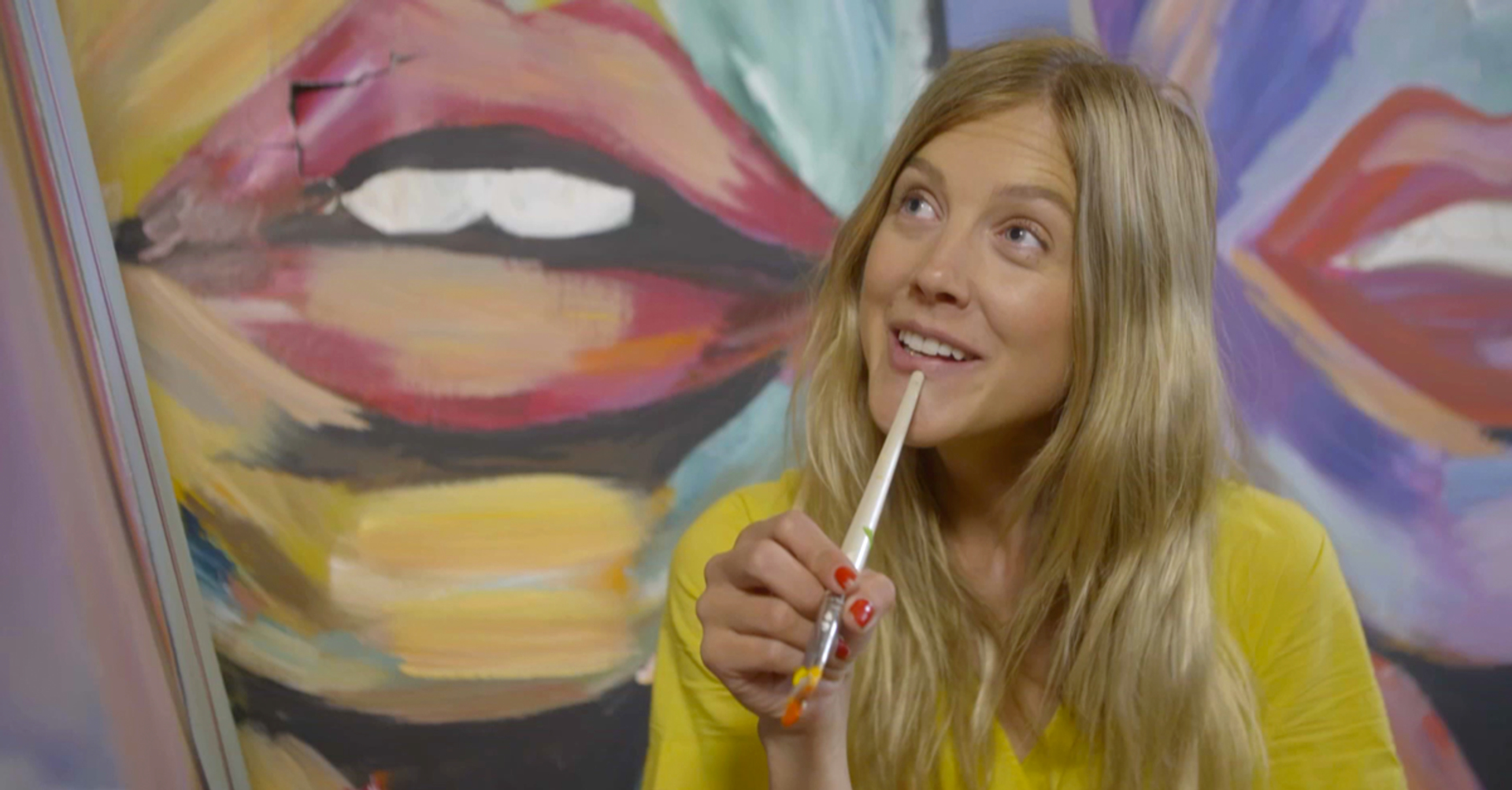 Afbeelding van Afl. 5: Online sex shaming, Microdosing en Boerin Bertie in Jurres Seksmobiel