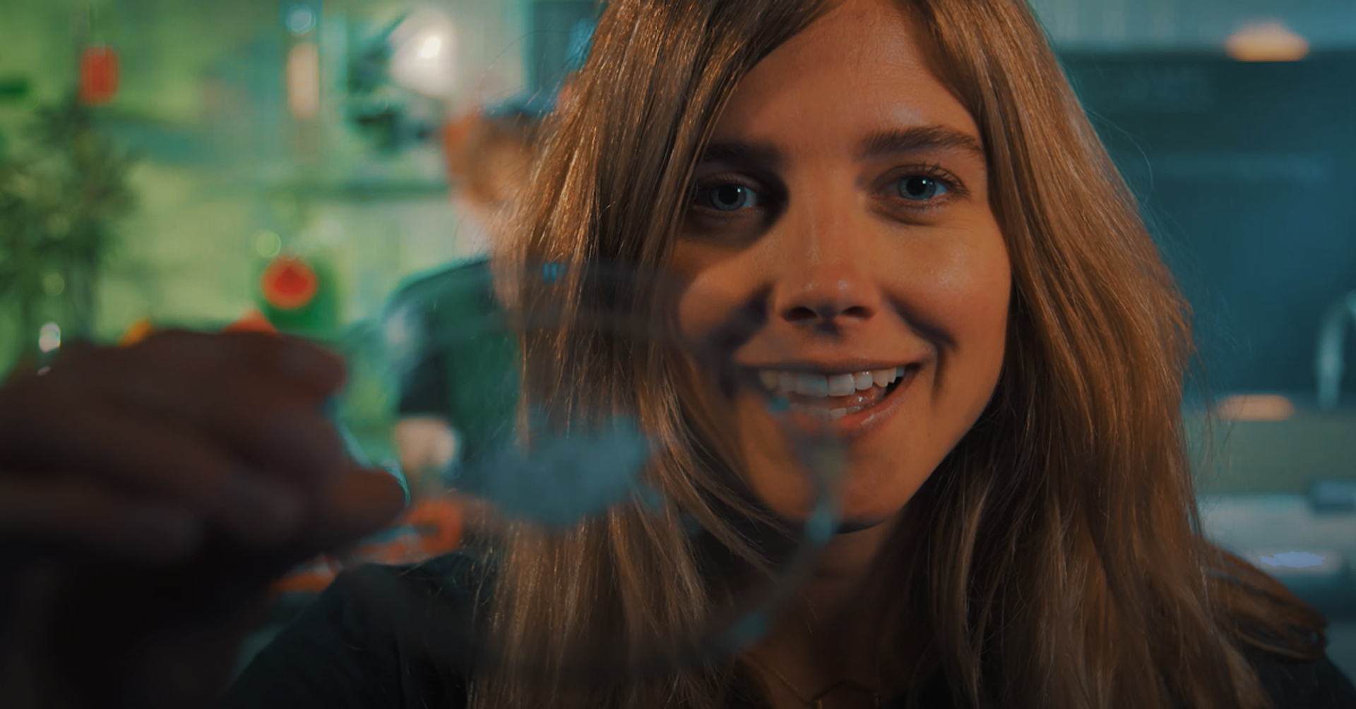 Afbeelding van Drugslab - Nellie probeert 2C-E