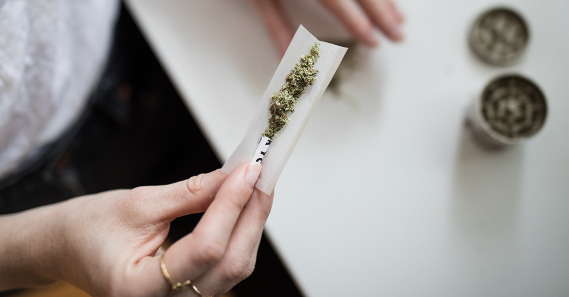 Afbeelding van Waarom Nederland wiet moet legaliseren