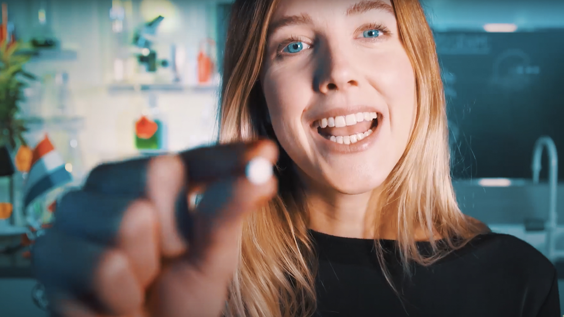 Afbeelding van Drugslab - Nellie test Ritalin