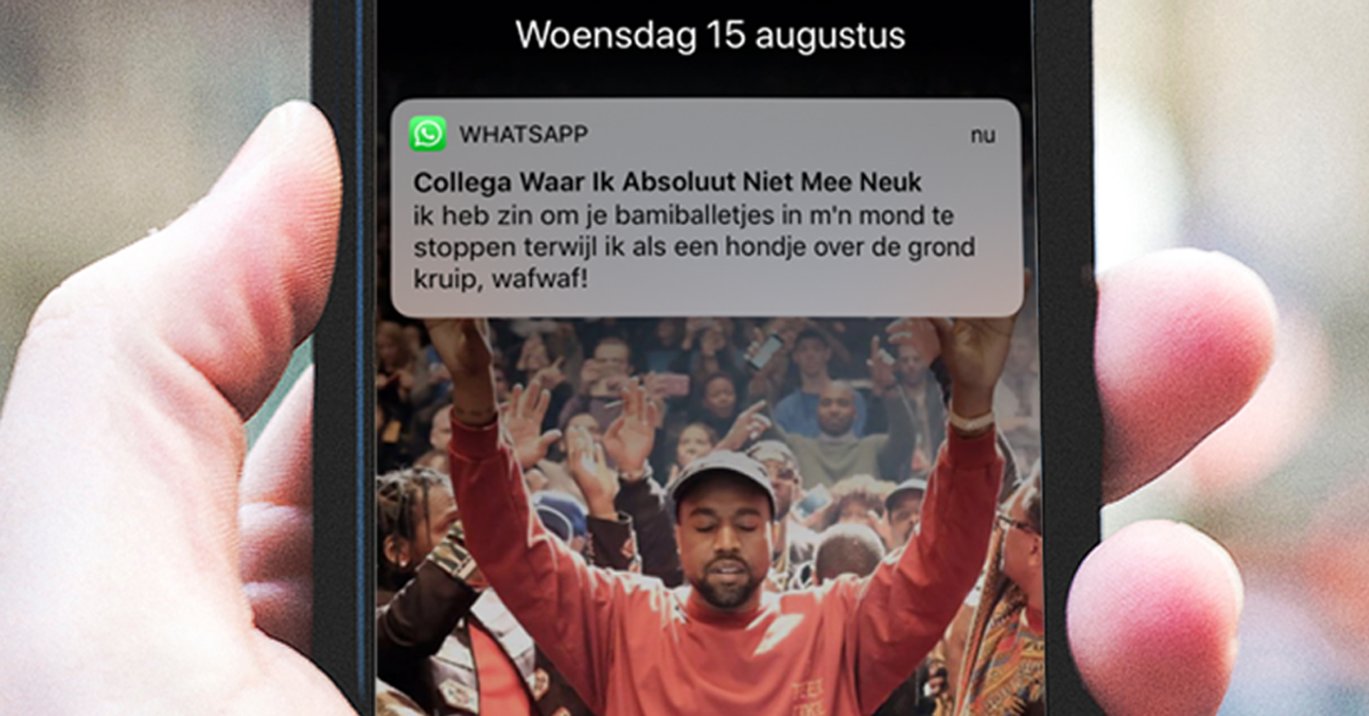 Afbeelding van Deze apps gebruiken mensen die vreemdgaan