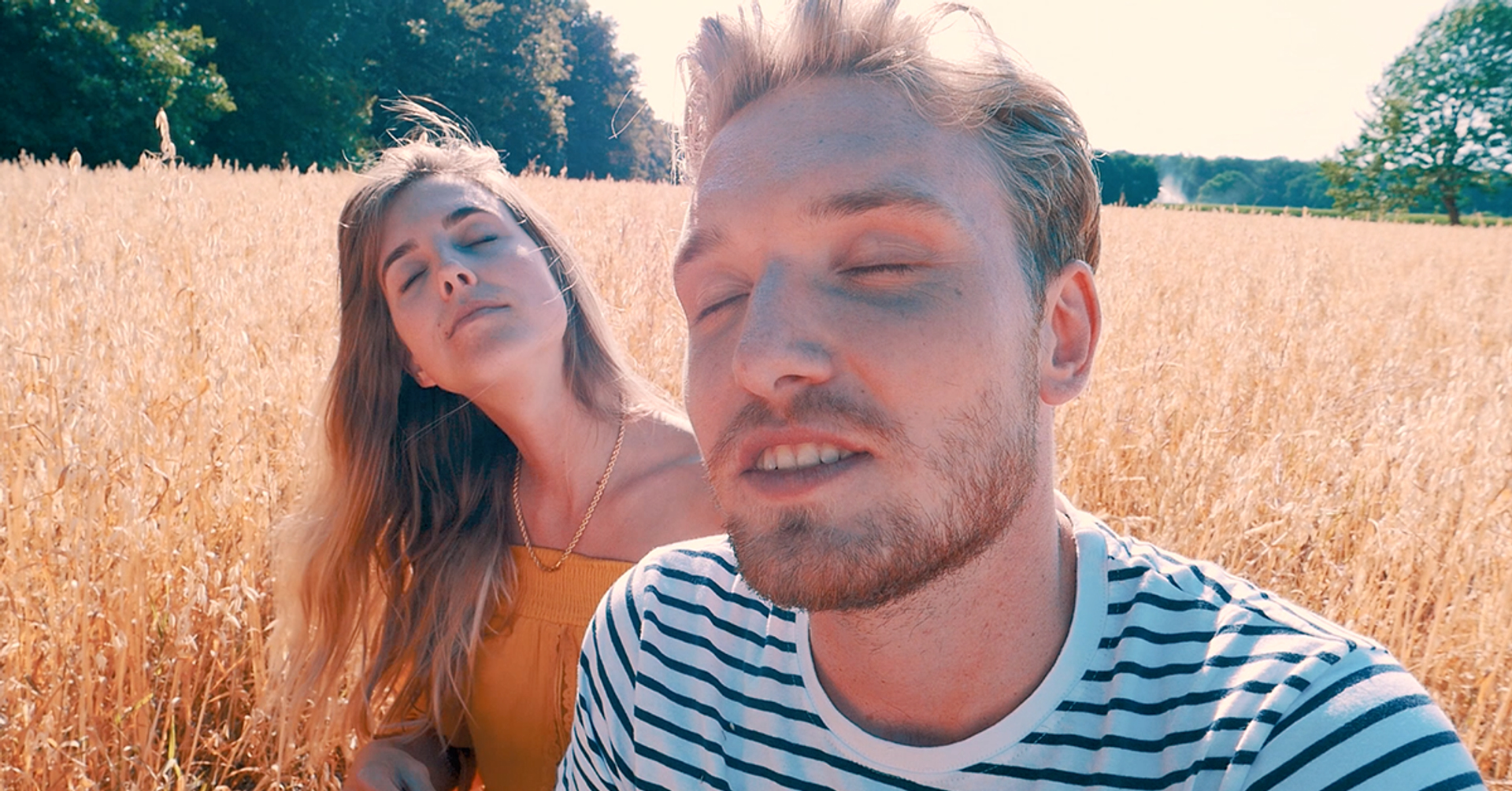 Afbeelding van Drugslab - Bastiaan aan de MDA in het bos