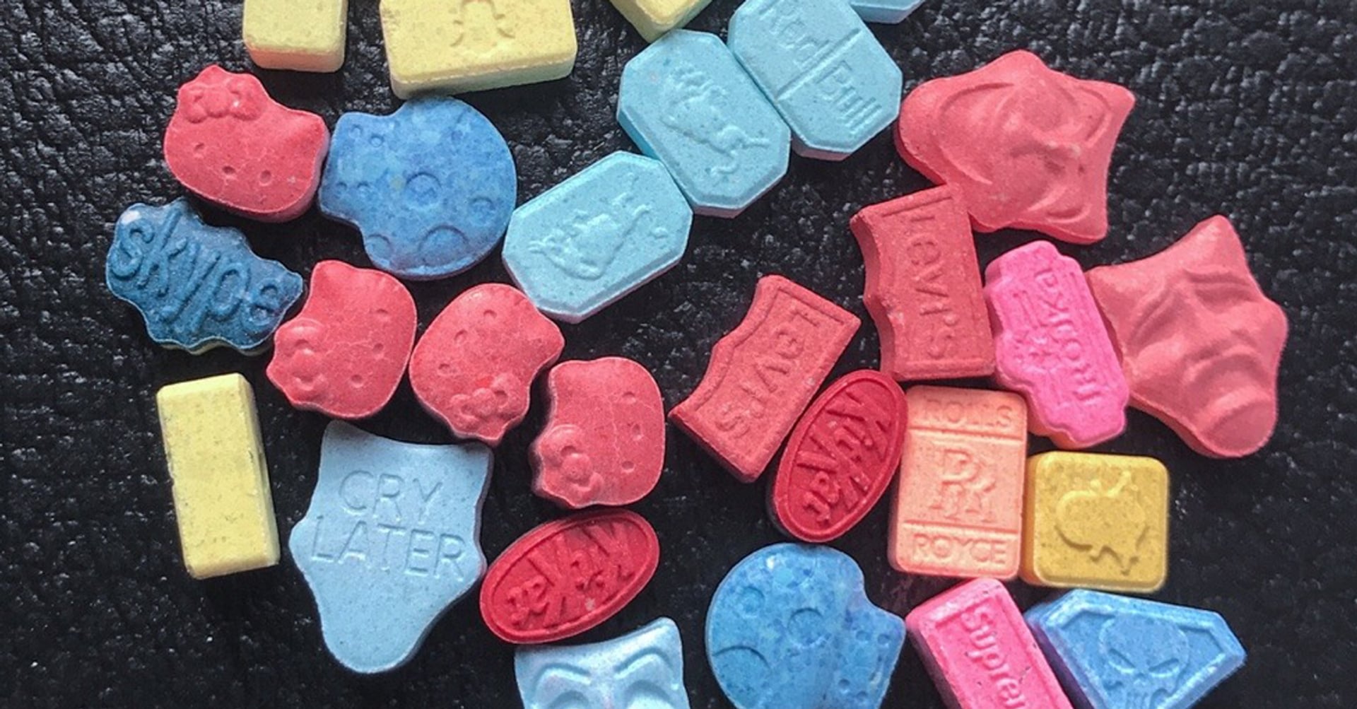 Afbeelding van Je drugs laten testen: zo werkt het