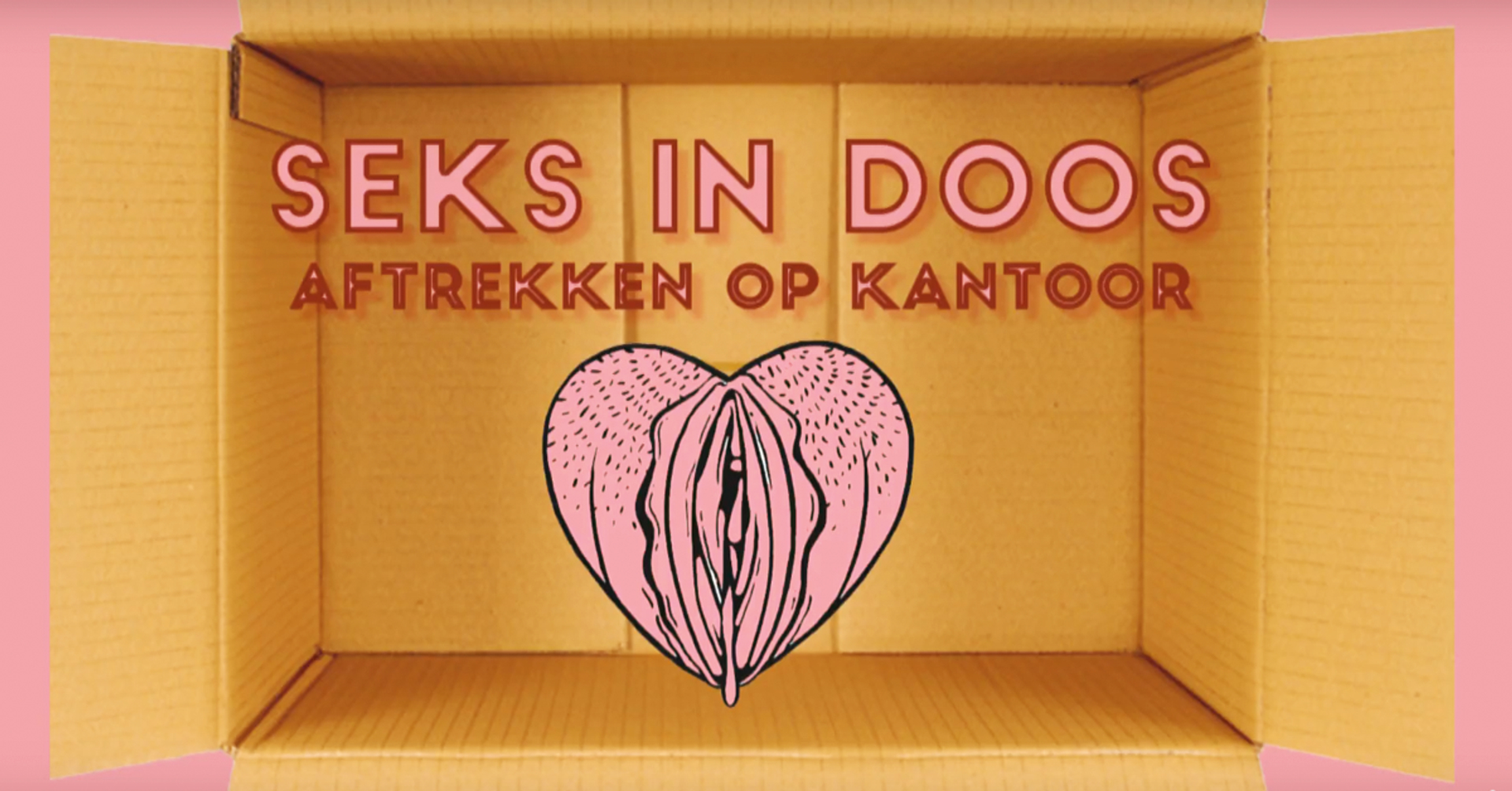 Afbeelding van Rukken op kantoor?!