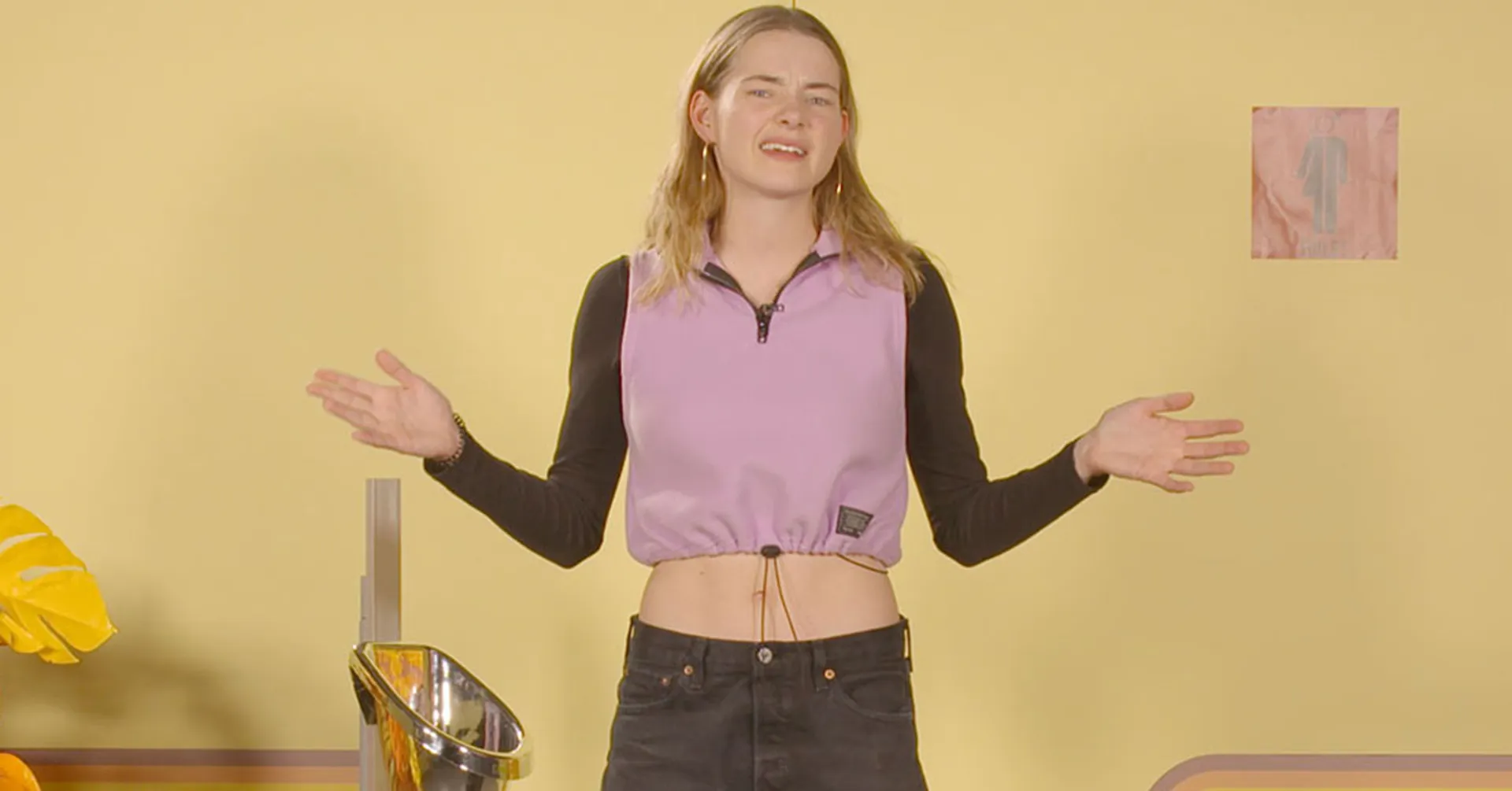Afbeelding van Tips tegen een stinkende piemel | Emma's Peepshow