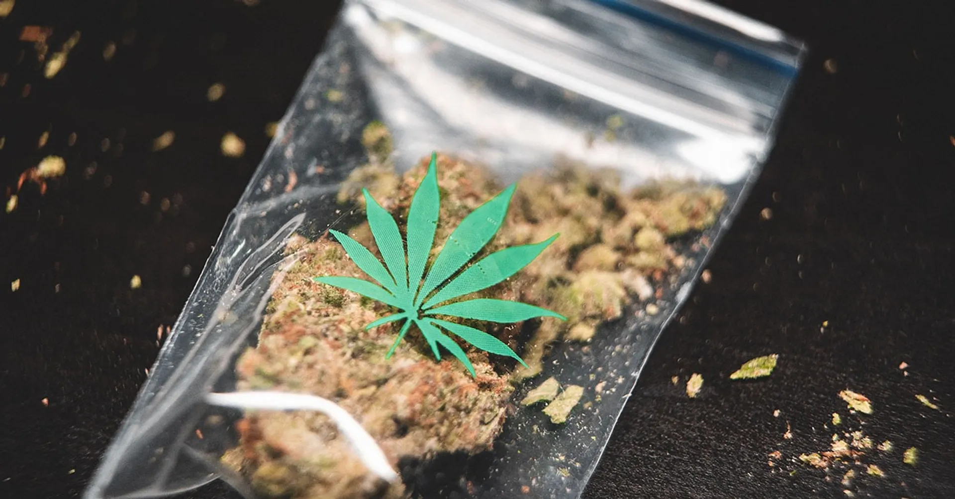 Afbeelding van Cannabis achter het stuur: goed idee of niet?