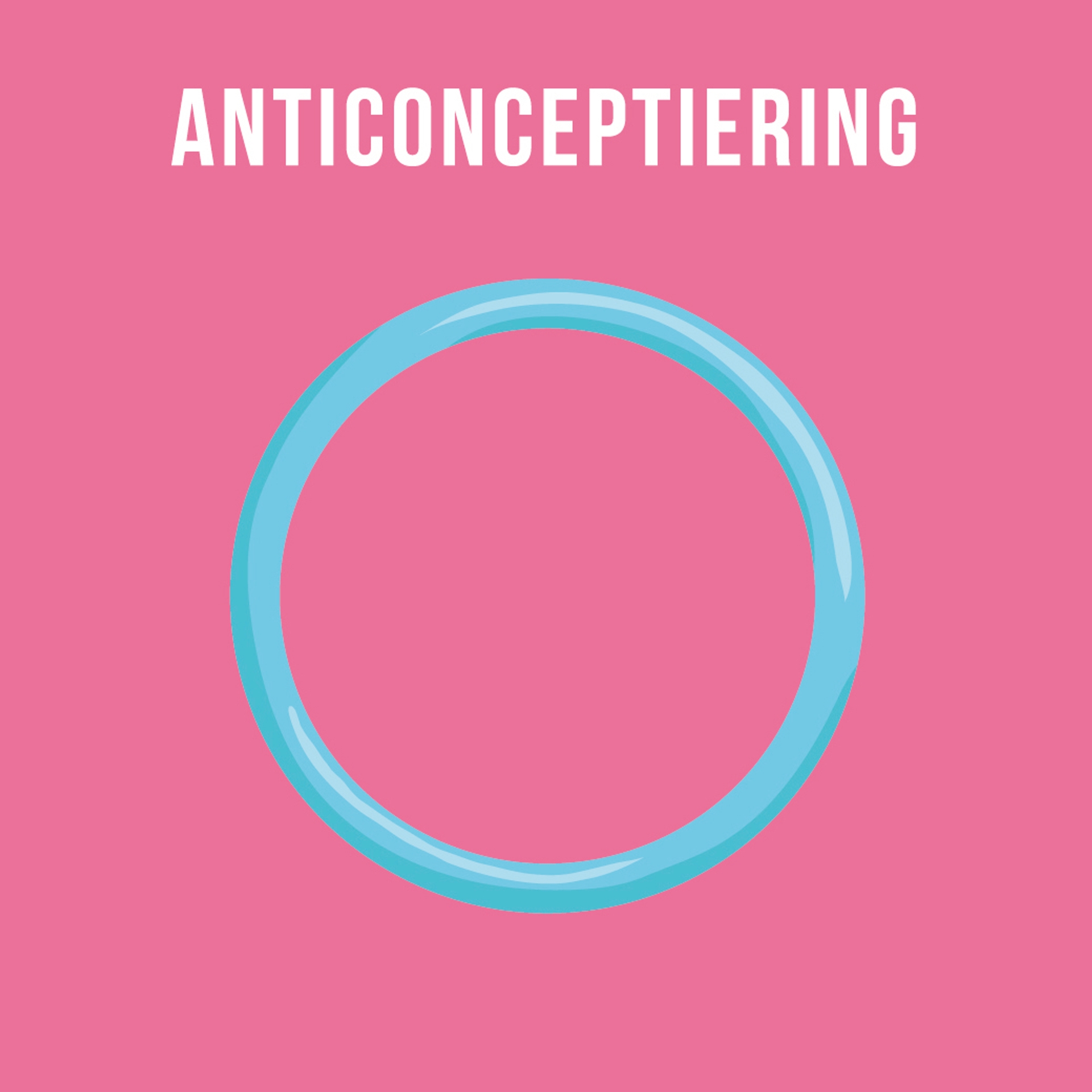 Anticonceptiering