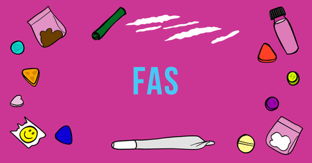 Afbeelding van FAS
