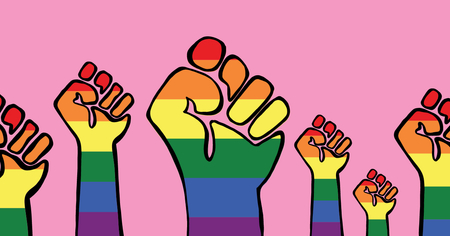 Afbeelding van Queer
