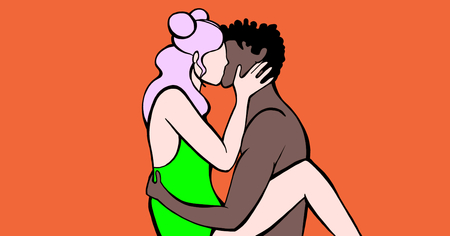 Afbeelding van Heteroseksueel