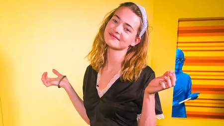 Afbeelding van Reaility sterren doen het met elkaar