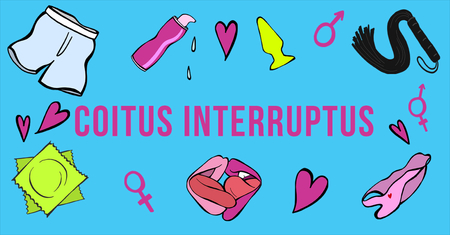 Afbeelding van Coitus interruptus