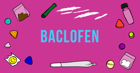 Afbeelding van Baclofen