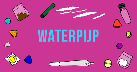 Afbeelding van Waterpijp