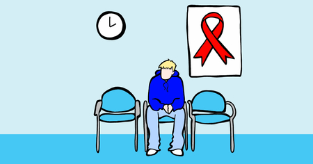 Afbeelding van Aids